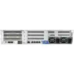 Сервер HPE ProLiant DL380 Gen10 P02468-B21 (2U Rack, Xeon Silver 4214, 2200 МГц, 12, 16.5, 1 x 16 ГБ, LFF 3.5")