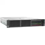 Сервер HPE ProLiant DL380 Gen10 P02468-B21 (2U Rack, Xeon Silver 4214, 2200 МГц, 12, 16.5, 1 x 16 ГБ, LFF 3.5")