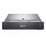 Сервер Dell PowerEdge R740XD R7XD-8769 (2U Rack, Xeon Silver 4210, 2200 МГц, 10, 14, 1 x 16 ГБ, SFF 2.5", 1x 1.2 ТБ)