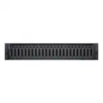 Сервер Dell PowerEdge R740XD R7XD-8769 (2U Rack, Xeon Silver 4210, 2200 МГц, 10, 14, 1 x 16 ГБ, SFF 2.5", 1x 1.2 ТБ)