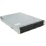 Сервер Supermicro CSE-825TQ-563LPB/X10SRI-F SMR0111 (2U Rack, Xeon E5-2620 v4, 2100 МГц, 8, 20, 1 x 16 ГБ, LFF 3.5")