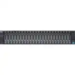 Сервер Dell PowerEdge R730xd 210-ADBC-323 (2U Rack, Xeon E5-2643 v4, 3400 МГц, 6, 20, 24 x 16 ГБ, SFF 2.5", 2x 900 ГБ)