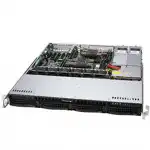 Серверный корпус Supermicro SuperChassis 813MF2TQC-R804CB CSE-813MF2TQC-R804CB (4 шт)