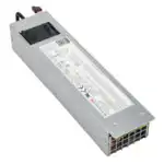 Серверный блок питания Supermicro PWS-804P-1R (1U, 800 Вт)