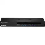 KVM-переключатель TrendNet TK-803R