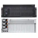 Серверная платформа TYAN Thunder HX FT77D-B7109 B7109F77DV10E4HR-2T-N (Rack (4U))