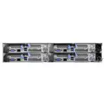 Серверная платформа Quanta Computer T42D-2U 1S5DZZZ0STQ (Rack (2U))