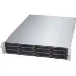 Серверный корпус Supermicro CSE-829HE1C4-R1K02LPB (16 шт)