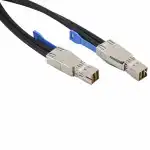 Аксессуар для сервера Supermicro MINI SAS HD,12G,EXT,2M,30AWG,RoHS CBL-SAST-0690-1