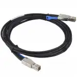 Аксессуар для сервера Supermicro MINI SAS HD,12G,EXT,2M,30AWG,RoHS CBL-SAST-0690-1