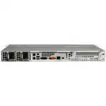 Серверная платформа Supermicro SuperServer 1U 5019S-M SYS-5019S-M (Rack (1U))