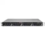 Серверная платформа Supermicro SuperServer 1U 5019S-M SYS-5019S-M (Rack (1U))