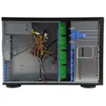 Серверный корпус Supermicro SuperChassis CSE-743TQ-865B-SQ (8 шт)