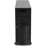 Серверный корпус Supermicro SuperChassis CSE-743TQ-865B-SQ (8 шт)