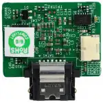 Серверный жесткий диск Supermicro SSD-DM064-SMCMVN1 64GB (SSD, PCI-E, 64 ГБ, SATA)