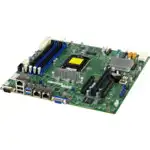 Серверная материнская плата Supermicro X11SSL-F MBD-X11SSL-F-O