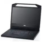 KVM-переключатель Dell 18.5in LED KMM DKMMLED185-001 481-BBBC