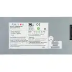 Серверный блок питания Supermicro PWS-521-1H (1U, 520 Вт)