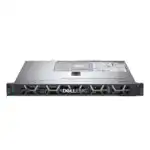 Сервер Dell R340 R340-7730/001 (1U Rack, Xeon E-2174G, 3800 МГц, 4, 8, SFF 2.5")