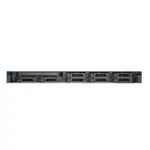 Сервер Dell R340 R340-7730/001 (1U Rack, Xeon E-2174G, 3800 МГц, 4, 8, SFF 2.5")