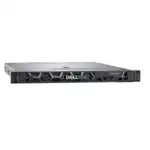 Сервер Dell PowerEdge R440 R440-1932 (1U Rack, Xeon Silver 4210, 2200 МГц, 10, 13.75, 1 x 16 ГБ, SFF 2.5", 1x 1.2 ТБ)