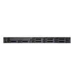 Сервер Dell PowerEdge R440 R440-1932 (1U Rack, Xeon Silver 4210, 2200 МГц, 10, 13.75, 1 x 16 ГБ, SFF 2.5", 1x 1.2 ТБ)