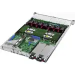 Сервер HPE Proliant DL160 Gen10 P19560-B21 (1U Rack, Xeon Silver 4208, 2100 МГц, 8, 11, 1 x 16 ГБ, SFF 2.5")