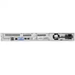 Сервер HPE Proliant DL160 Gen10 P19560-B21 (1U Rack, Xeon Silver 4208, 2100 МГц, 8, 11, 1 x 16 ГБ, SFF 2.5")