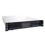 Сервер Inspur NF5280M4 NF5280M4_05 (2U Rack, Xeon E5-2697 v4, 2300 МГц, 18, 45, 8 x 32 ГБ, SFF 2.5", 2x 240 ТБ, 8x 10 ТБ)