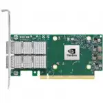 Сетевая карта Mellanox MCX623106AN-CDAT (QSFP56)
