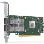 Сетевая карта Mellanox MCX623106AN-CDAT (QSFP56)