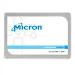 Серверный жесткий диск Micron 5300PRO MTFDDAK1T9TDS-1AW1ZABYY (SSD, 2,5 SFF, 1.92 ТБ, SATA)