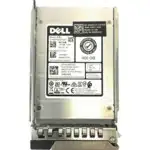 Серверный жесткий диск Dell NVMe 6,4TB 400-BELR (SSD, 2,5 SFF, 6.4 ТБ, NVMe)