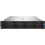 Сервер HPE ProLiant DL380 Gen10 868710-B21 (2U Rack, Xeon Silver 4110, 2100 МГц, 8, 11, 2 x 16 ГБ, SFF + LFF  2.5" + 3.5")