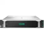 Сервер HPE ProLiant DL380 Gen10 868710-B21 (2U Rack, Xeon Silver 4110, 2100 МГц, 8, 11, 2 x 16 ГБ, SFF + LFF  2.5" + 3.5")