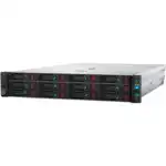 Сервер HPE ProLiant DL380 Gen10 868710-B21 (2U Rack, Xeon Silver 4110, 2100 МГц, 8, 11, 2 x 16 ГБ, SFF + LFF  2.5" + 3.5")