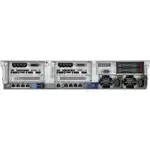 Сервер HPE ProLiant DL380 Gen10 868710-B21 (2U Rack, Xeon Silver 4110, 2100 МГц, 8, 11, 2 x 16 ГБ, SFF + LFF  2.5" + 3.5")