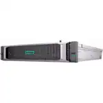 Сервер HPE ProLiant DL380 Gen10 868710-B21 (2U Rack, Xeon Silver 4110, 2100 МГц, 8, 11, 2 x 16 ГБ, SFF + LFF  2.5" + 3.5")