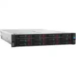 Сервер HPE ProLiant DL380 Gen10 868710-B21 (2U Rack, Xeon Silver 4110, 2100 МГц, 8, 11, 2 x 16 ГБ, SFF + LFF  2.5" + 3.5")