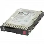 Серверный жесткий диск HPE 450GB 10K SAS 2.5 SC HDD 652572-B21 (HDD, 2,5 SFF, 450 ГБ, SAS)