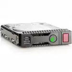 Серверный жесткий диск HPE 450GB 10K SAS 2.5 SC HDD 652572-B21 (HDD, 2,5 SFF, 450 ГБ, SAS)
