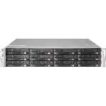 Серверная платформа Supermicro SYS-6029TR-DTR (Rack (2U))