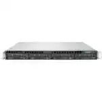 Серверная платформа Supermicro SuperServer SYS-6019P-WTR (Rack (1U))