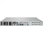 Серверная платформа Supermicro SuperServer SYS-6019P-WTR (Rack (1U))