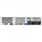 Сервер HPE ProLiant DL380Gen10 P24841-B21 (2U Rack, Xeon Silver 4210R, 2400 МГц, 10, 13.75, 1 x 32 ГБ, SFF 2.5")