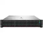 Сервер HPE ProLiant DL380Gen10 P24841-B21 (2U Rack, Xeon Silver 4210R, 2400 МГц, 10, 13.75, 1 x 32 ГБ, SFF 2.5")