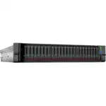Сервер HPE ProLiant DL380Gen10 P24841-B21 (2U Rack, Xeon Silver 4210R, 2400 МГц, 10, 13.75, 1 x 32 ГБ, SFF 2.5")