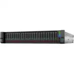 Сервер HPE ProLiant DL380Gen10 P24841-B21 (2U Rack, Xeon Silver 4210R, 2400 МГц, 10, 13.75, 1 x 32 ГБ, SFF 2.5")