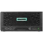 Сервер HPE ProLiant MicroServer Gen10 Plus P16006-421 (Ultra Microtower, Xeon E-2224, 3400 МГц, 4, 8, 1 x 16 ГБ, LFF 3.5")