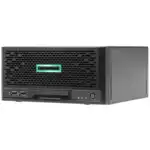 Сервер HPE ProLiant MicroServer Gen10 Plus P16005-421 (Tower, Pentium G5420, 3800 МГц, 2, 4, 1 x 8 ГБ, LFF 3.5")